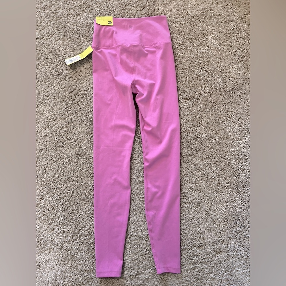 All in motion brushed sculpt ultra high rise legging - Picture 2 of 5